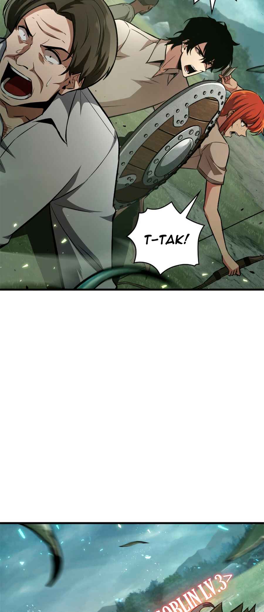 Pick Me Up Chapter 3 - Page 70