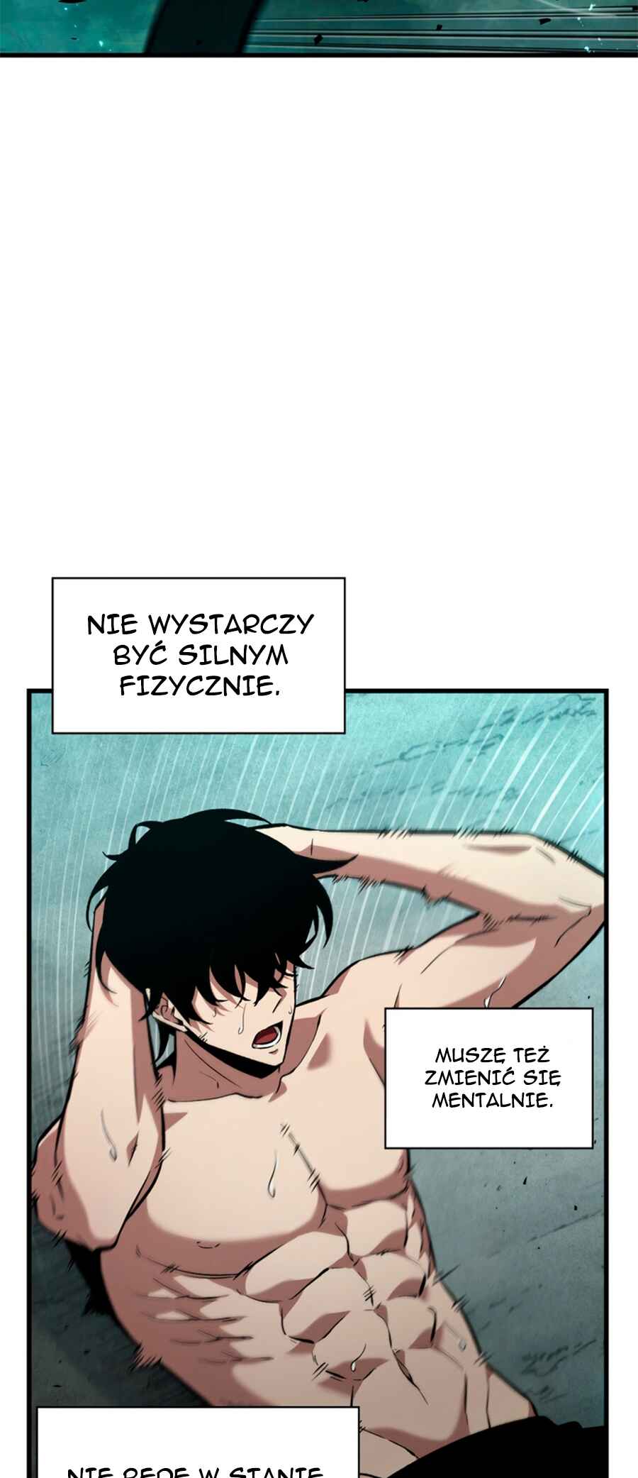 Pick Me Up Chapter 3 - Page 9