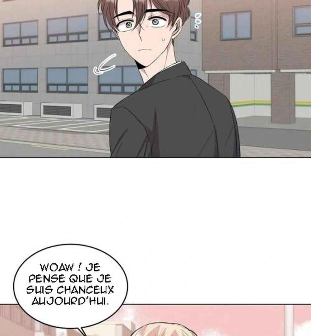 Help Me, Uncle! Chapter 23 - Page 4