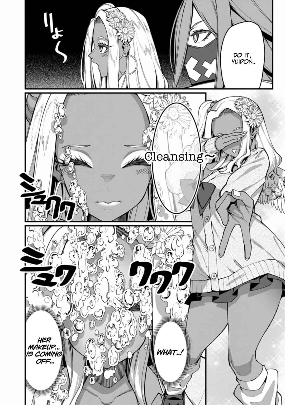 Harem Ou no Isekai Press Manyuuki: Saikyou Musou no Ojisan wa Arayuru Shuzoku o Yome ni suru Chapter 13 - Page 13