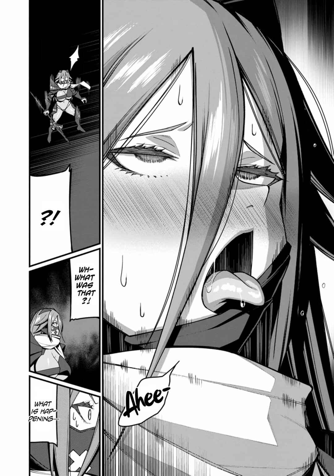 Harem Ou no Isekai Press Manyuuki: Saikyou Musou no Ojisan wa Arayuru Shuzoku o Yome ni suru Chapter 13 - Page 25