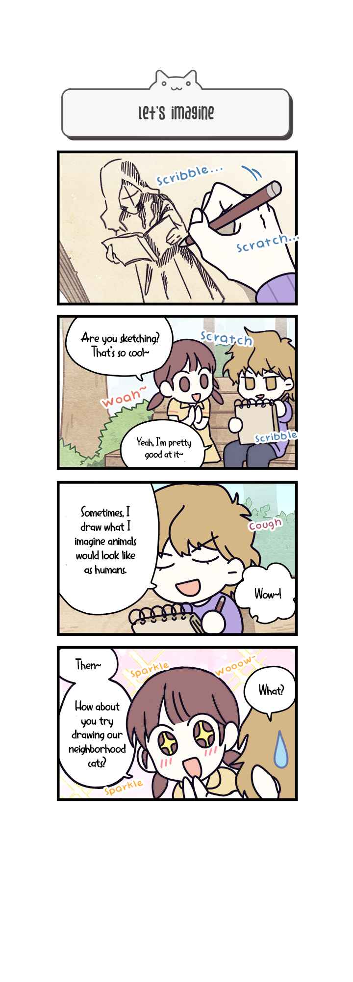 Jigu ui Juin eun Goyangida Chapter 29 - Page 1