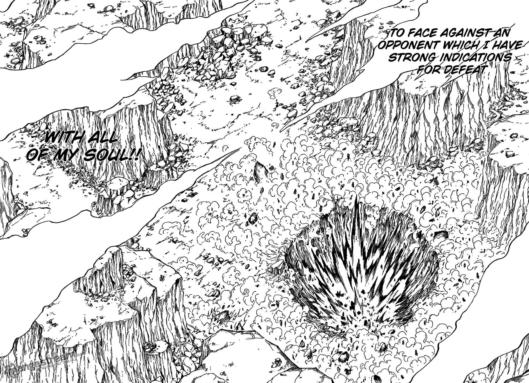 Hunter x Hunter Chapter 291 - Page 13