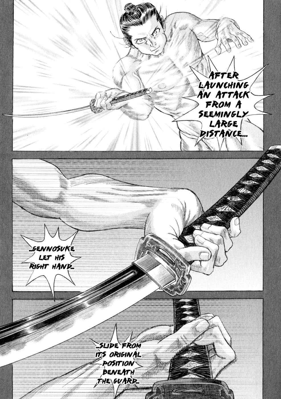 Death Frenzy Chapter 6 - Page 31