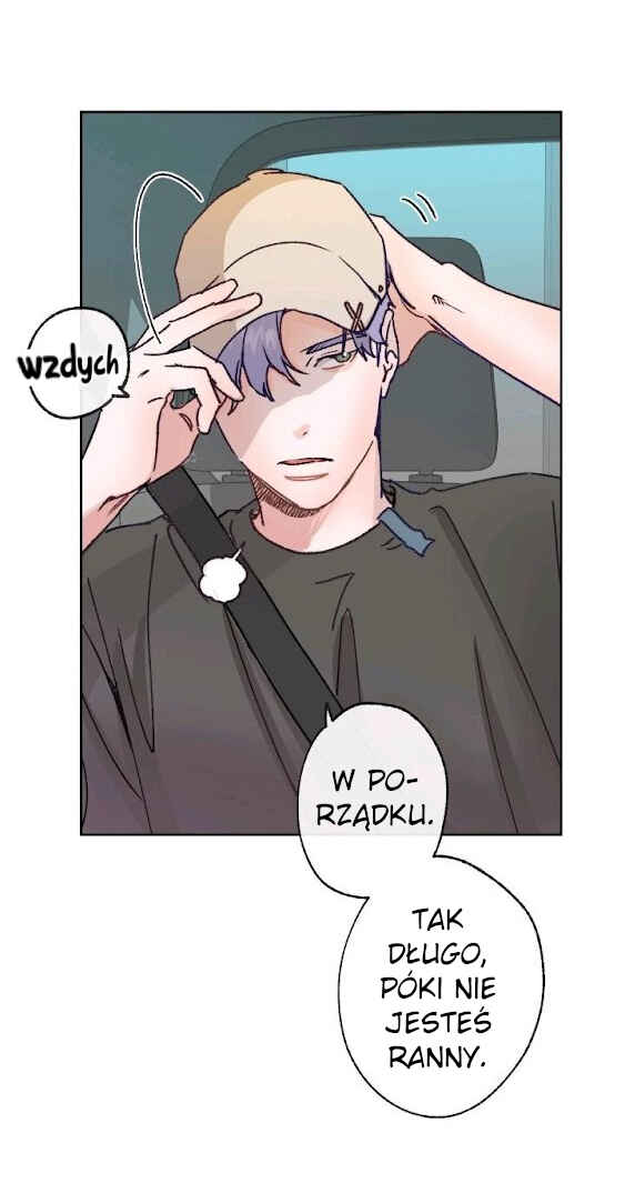 Love Tractor Chapter 7 - Page 14