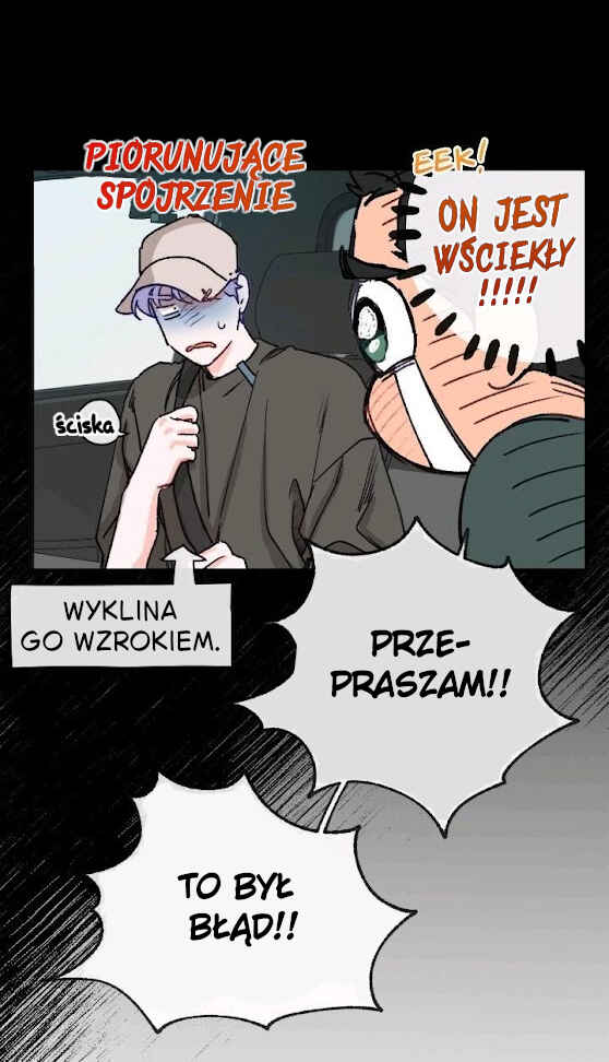 Love Tractor Chapter 7 - Page 24