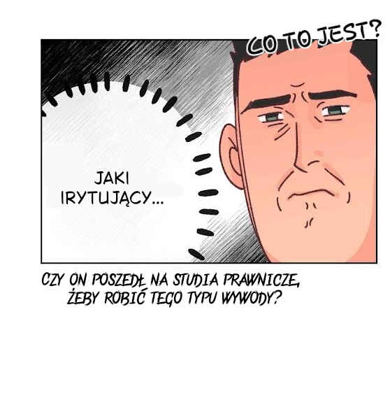 Love Tractor Chapter 7 - Page 35