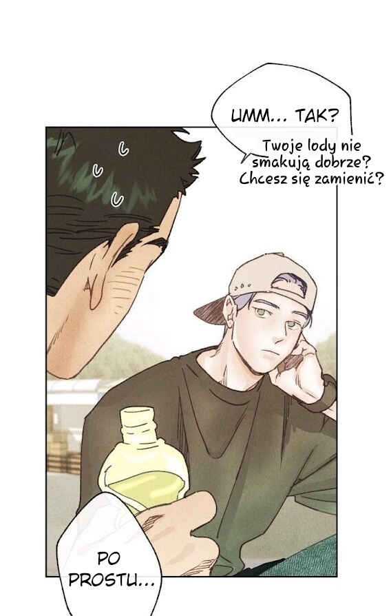 Love Tractor Chapter 7 - Page 46