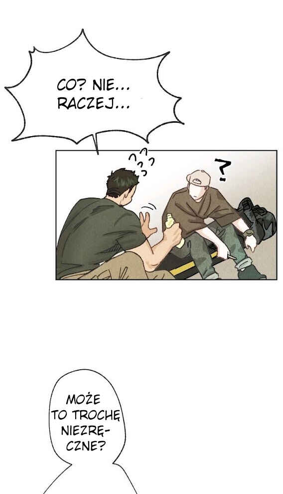 Love Tractor Chapter 7 - Page 50