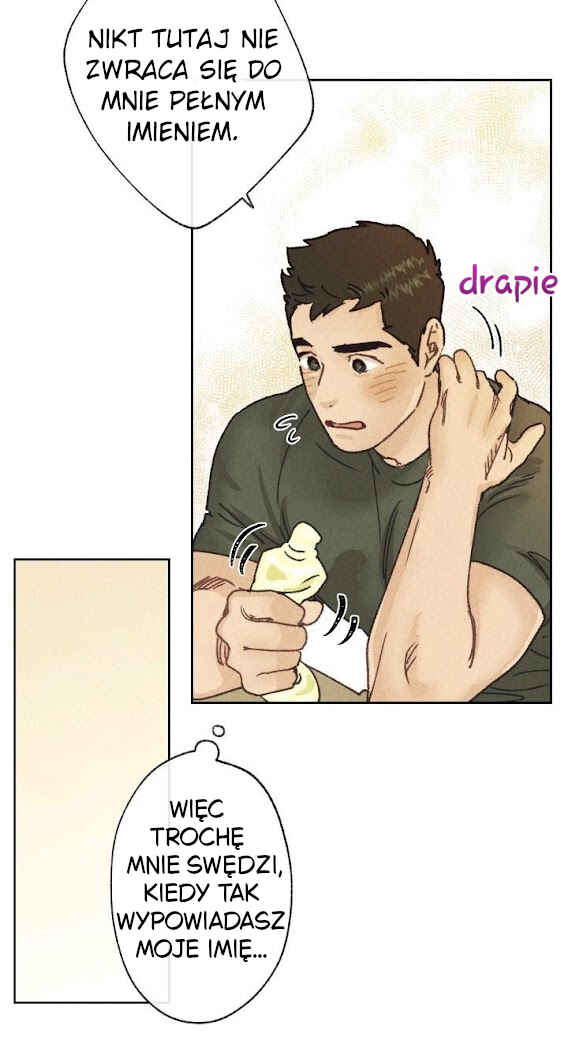 Love Tractor Chapter 7 - Page 51