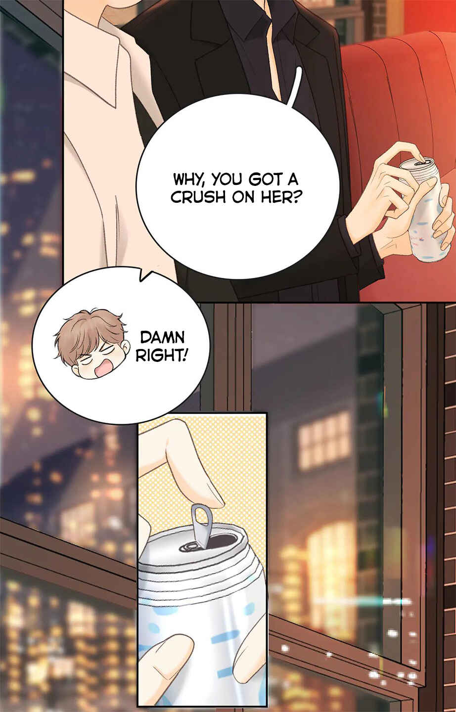 Nan hong Chapter 80 - Page 11