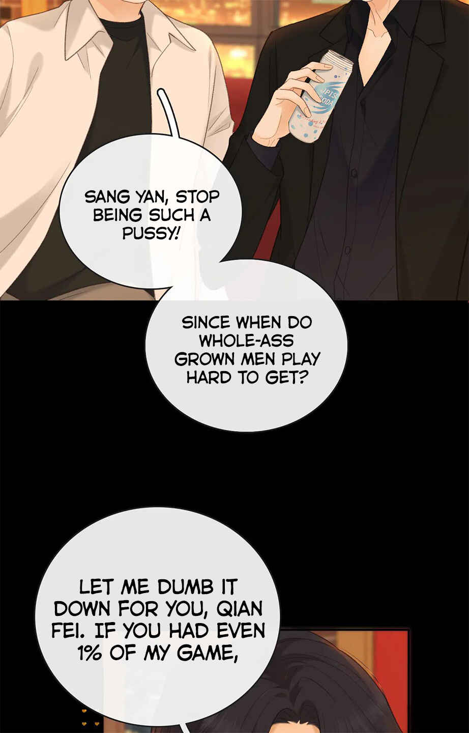 Nan hong Chapter 80 - Page 15
