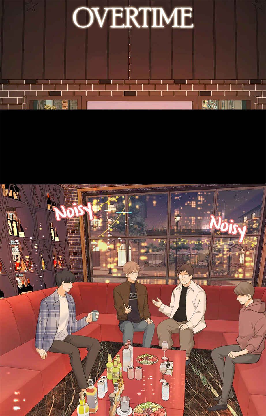 Nan hong Chapter 80 - Page 3