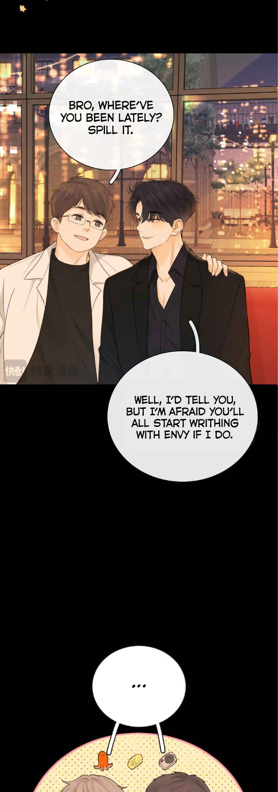 Nan hong Chapter 80 - Page 8