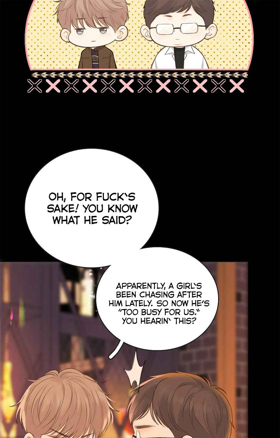 Nan hong Chapter 80 - Page 9
