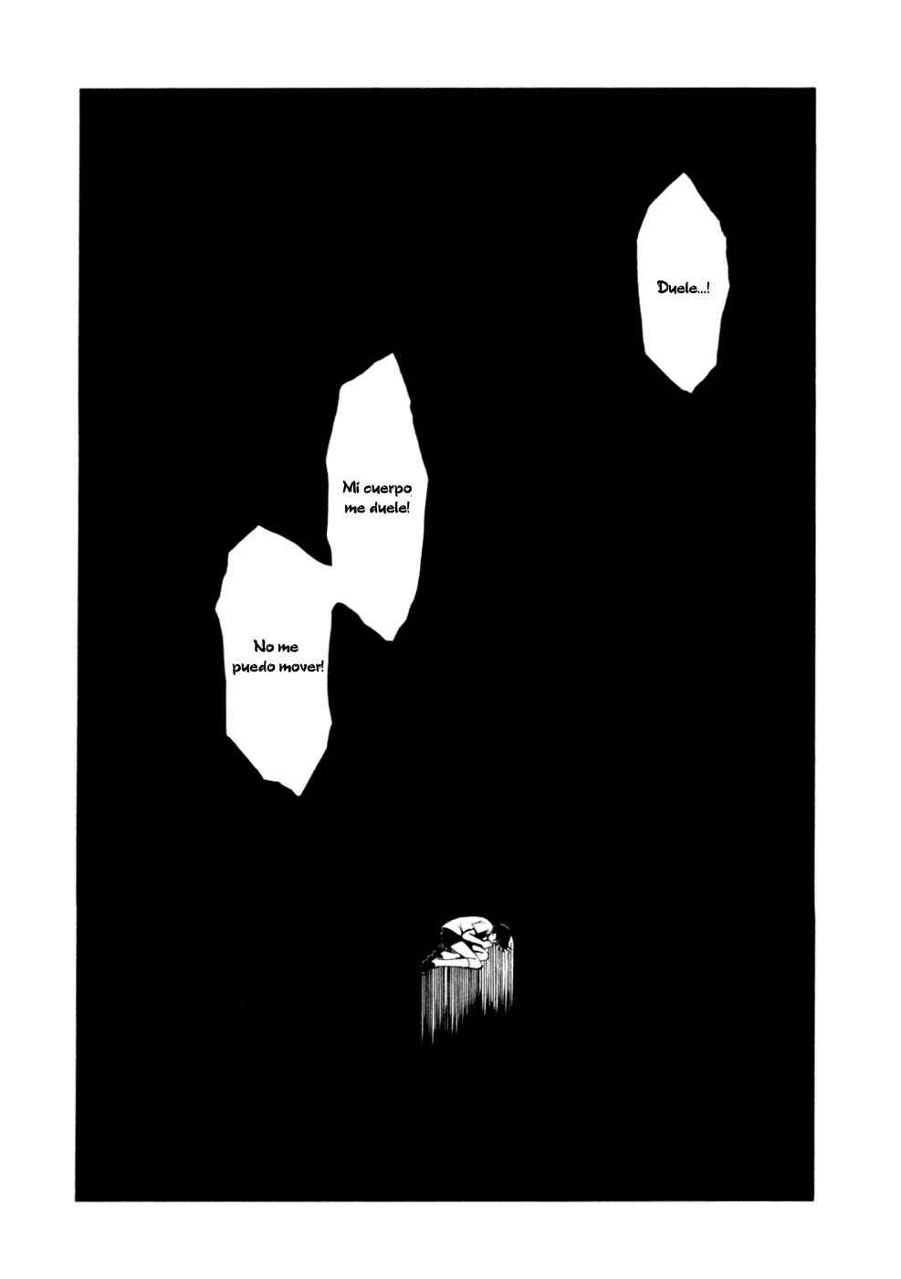 xxxHOLIC Chapter 63 - Page 3