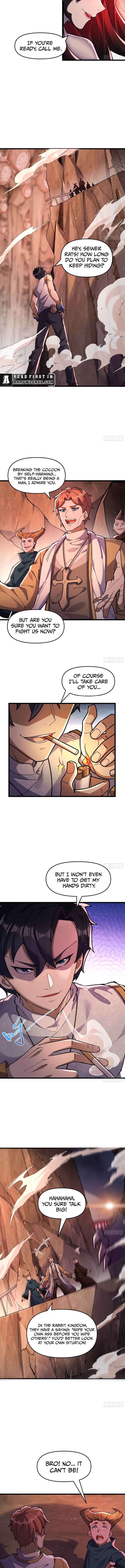 Guǐyì Jiànglín Hòu, Wǒ Jiěsuǒ le Tōngtiāntǎ Chapter 7 - Page 4