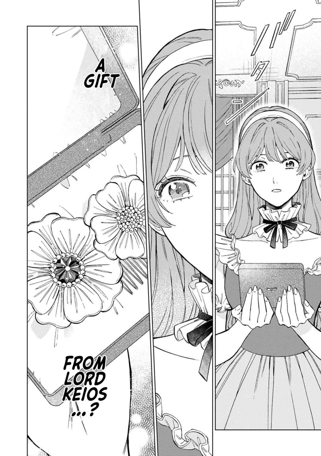 Ohitorisama ni wa Naremashita node.: Kon'yakusha Houchi-chuu! Chapter 8 - Page 26