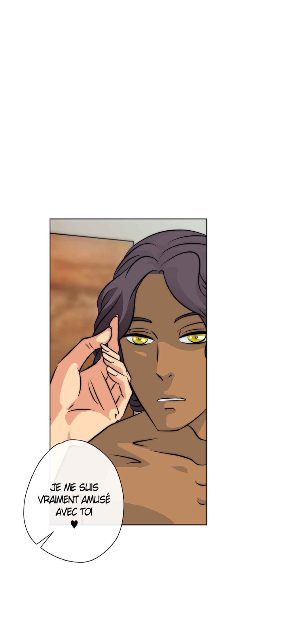 LOVE REPLICA Chapter 38 - Page 11