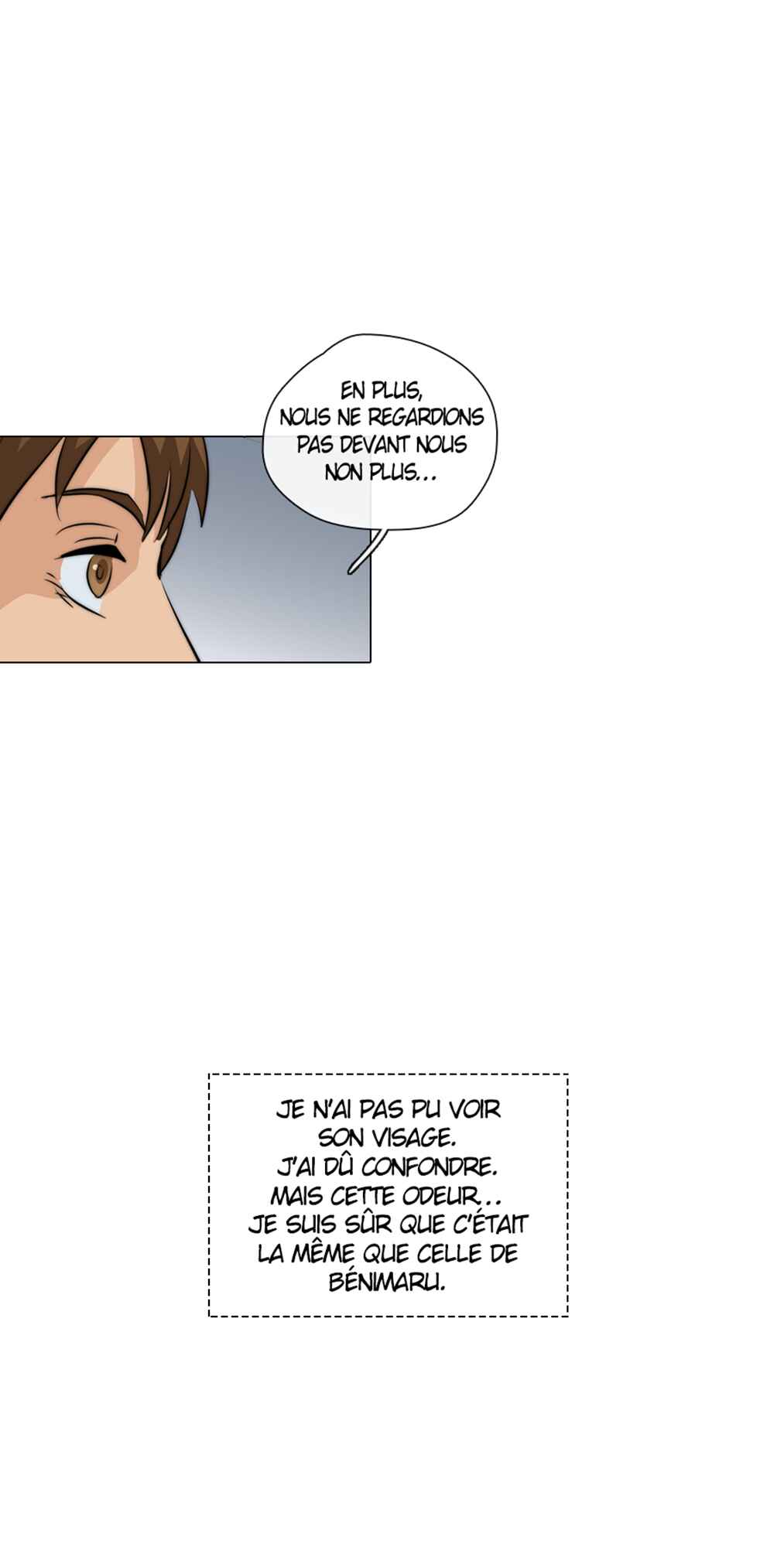 LOVE REPLICA Chapter 38 - Page 51