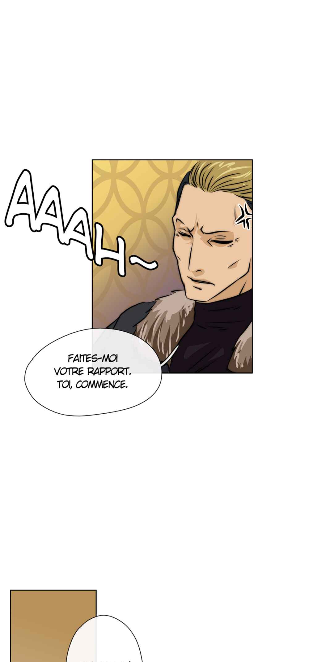 LOVE REPLICA Chapter 38 - Page 59