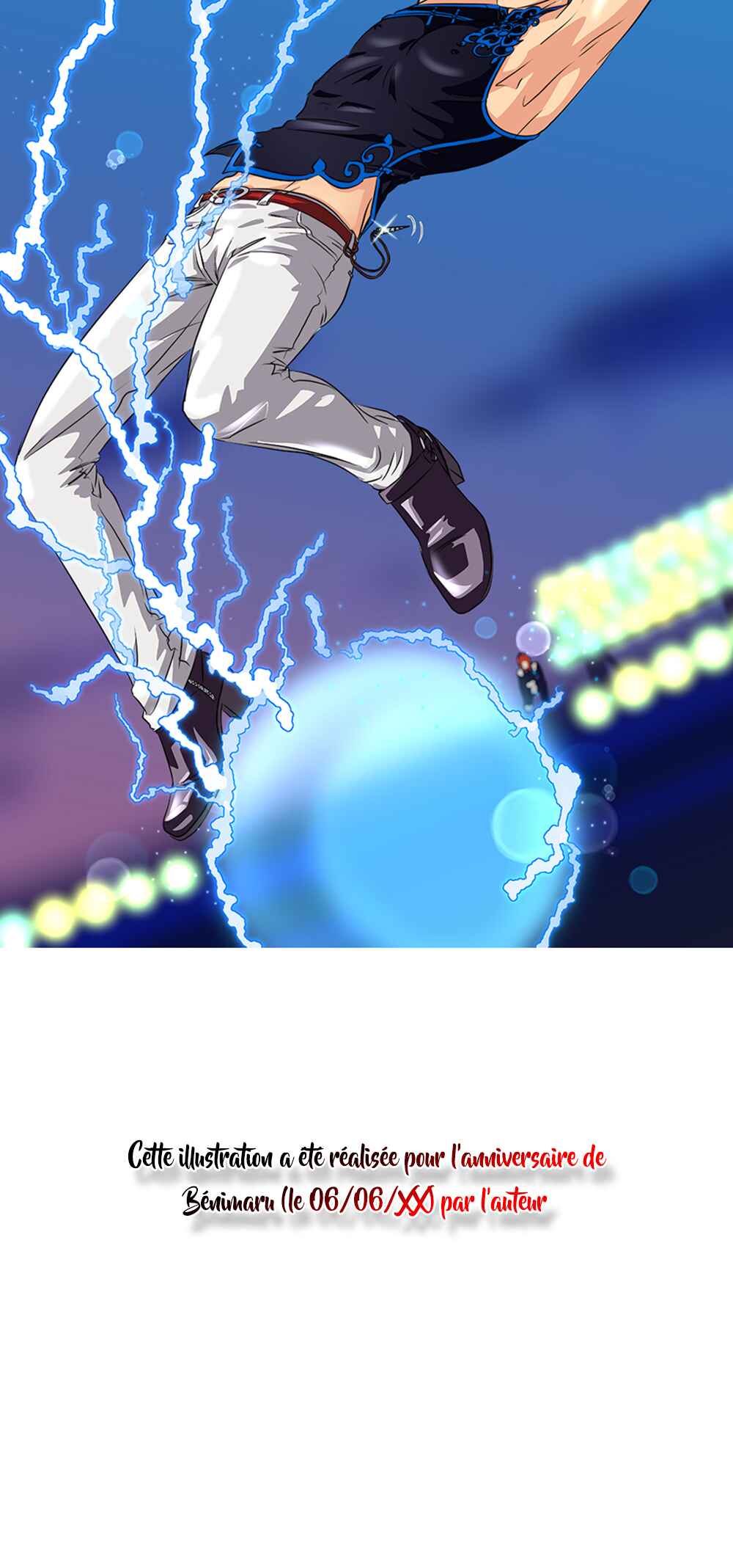 LOVE REPLICA Chapter 38 - Page 61
