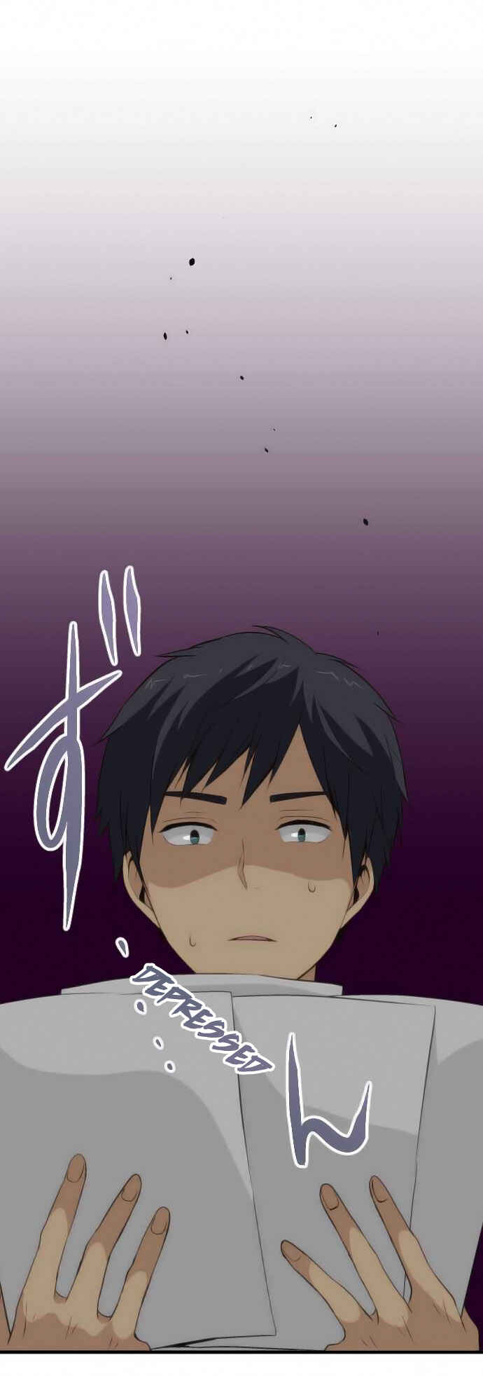 ReLIFE Chapter 57 - Page 2