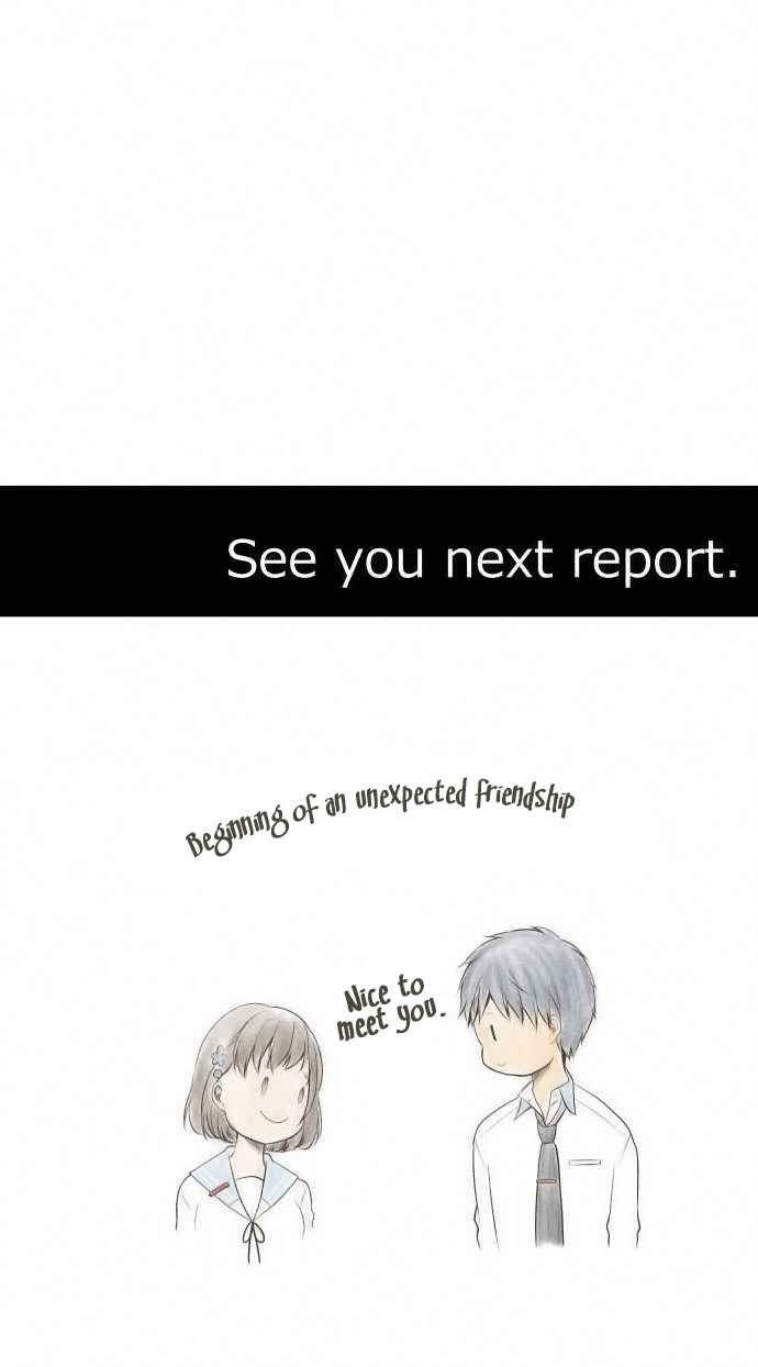 ReLIFE Chapter 57 - Page 25
