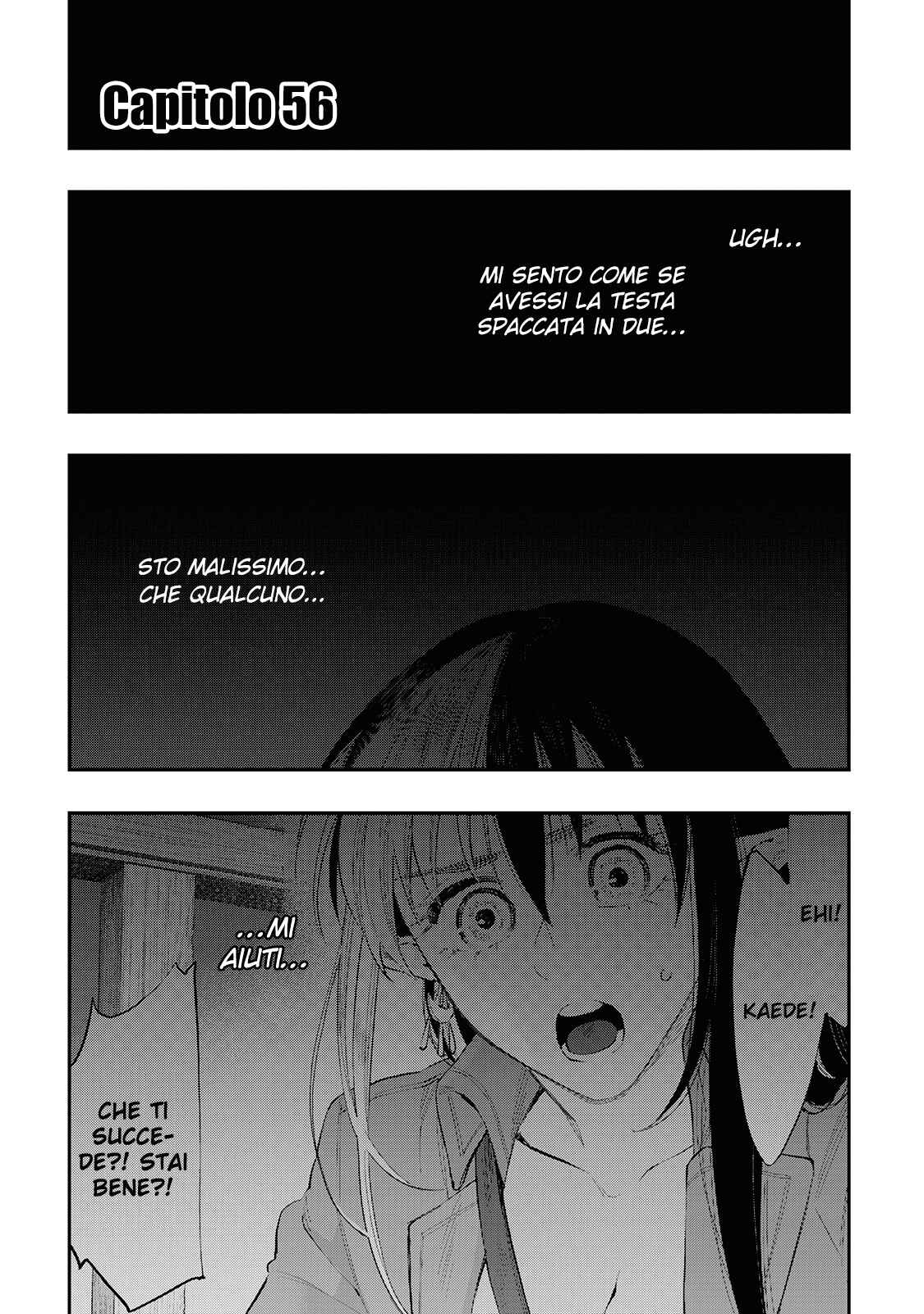 The New Gate Chapter 56 - Page 3