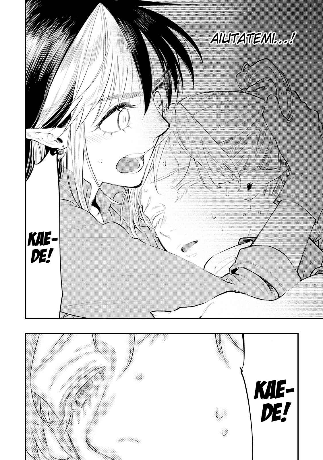 The New Gate Chapter 56 - Page 4