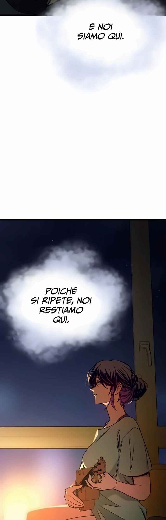 Nae Choeae neun Makcha reul Tanda Chapter 23 - Page 13