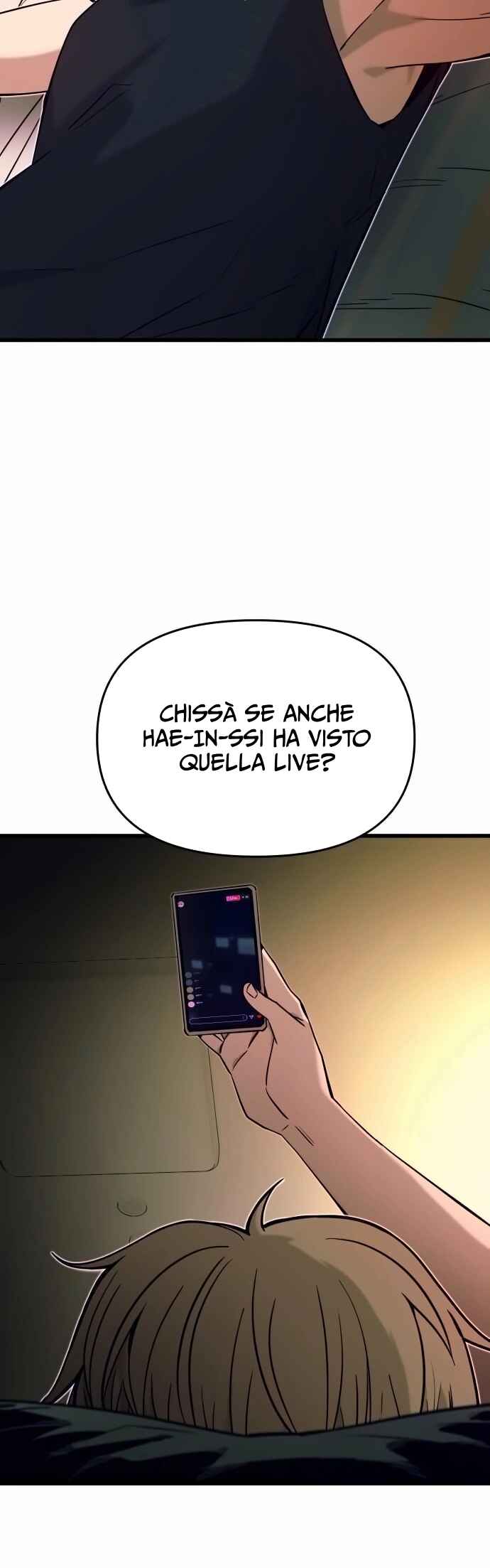 Nae Choeae neun Makcha reul Tanda Chapter 23 - Page 24