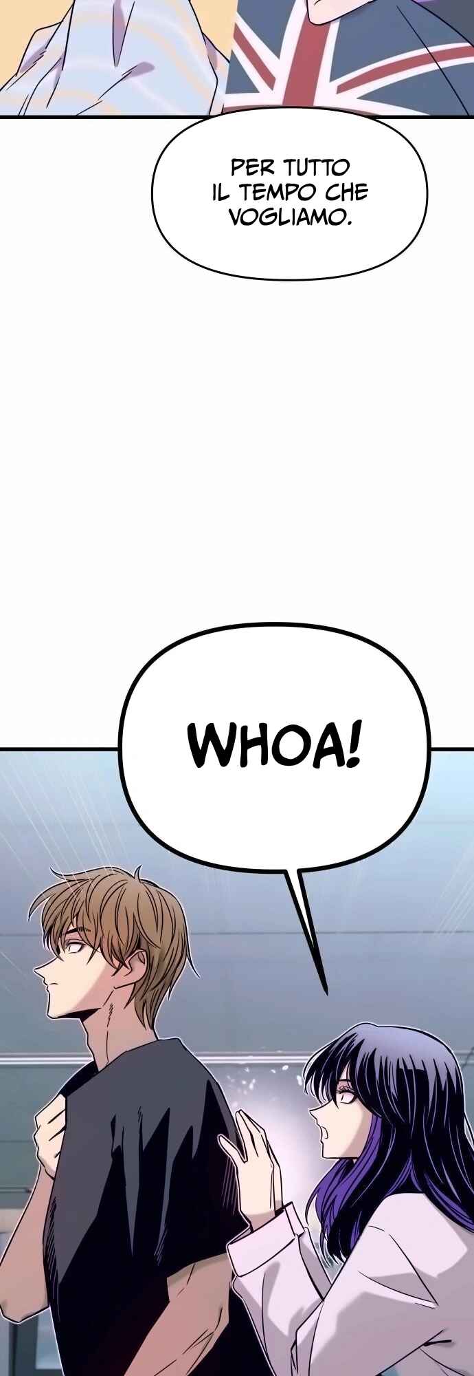 Nae Choeae neun Makcha reul Tanda Chapter 23 - Page 42