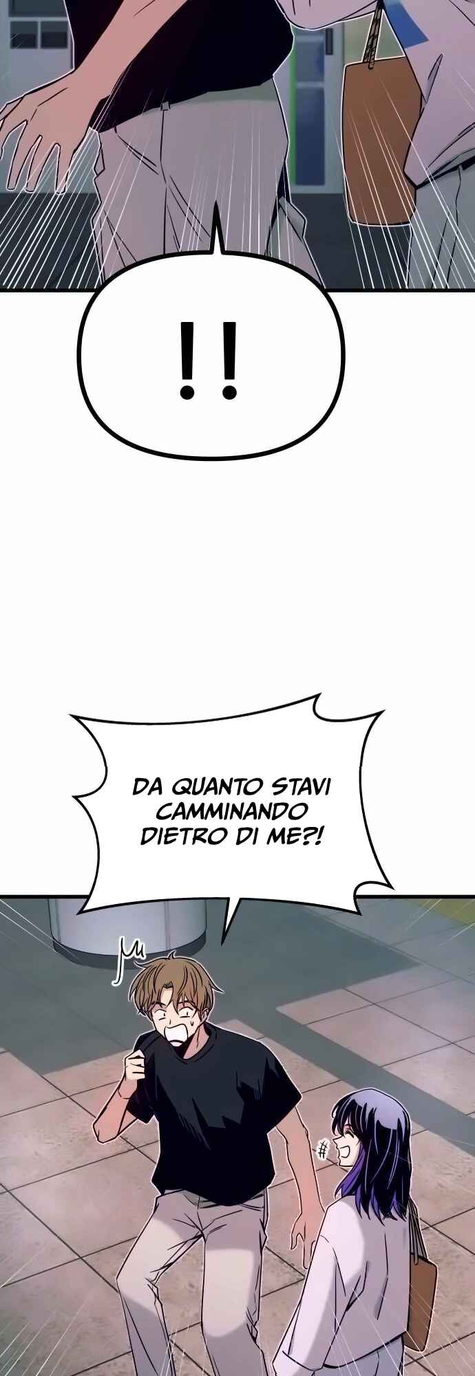 Nae Choeae neun Makcha reul Tanda Chapter 23 - Page 43