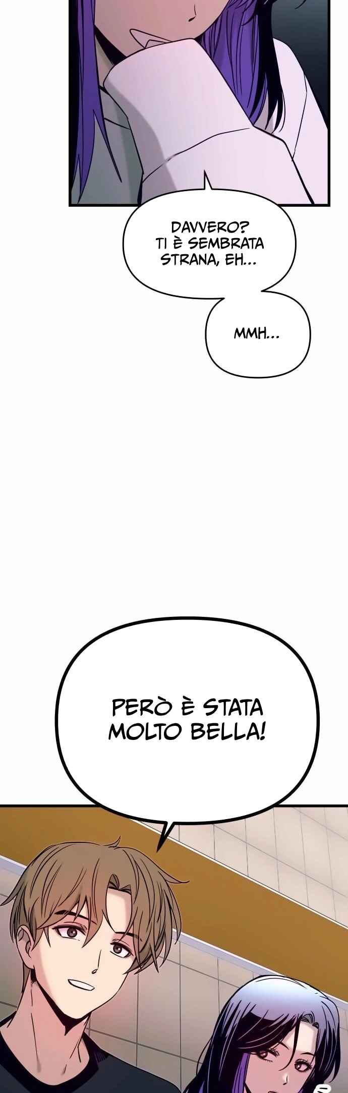 Nae Choeae neun Makcha reul Tanda Chapter 23 - Page 52