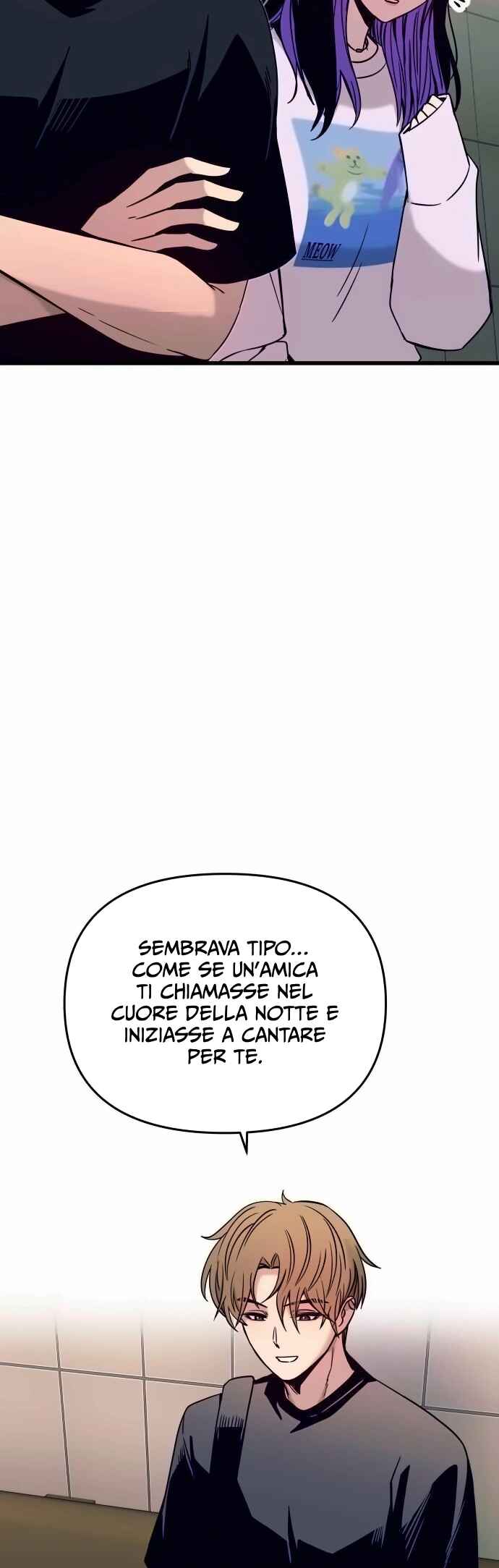 Nae Choeae neun Makcha reul Tanda Chapter 23 - Page 53