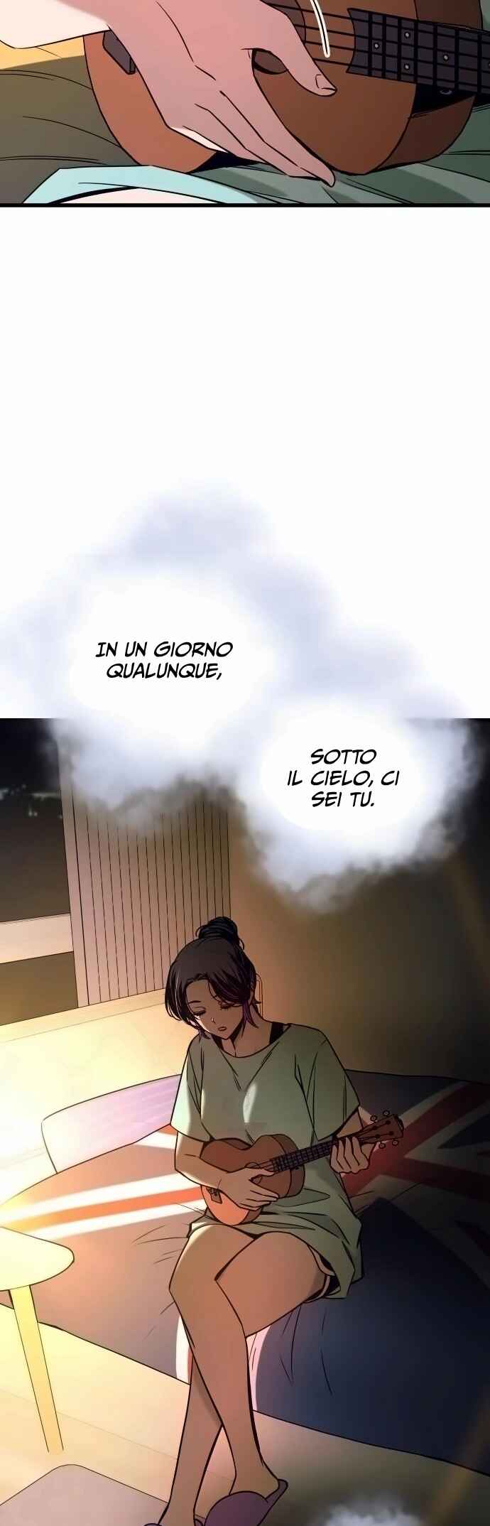 Nae Choeae neun Makcha reul Tanda Chapter 23 - Page 7