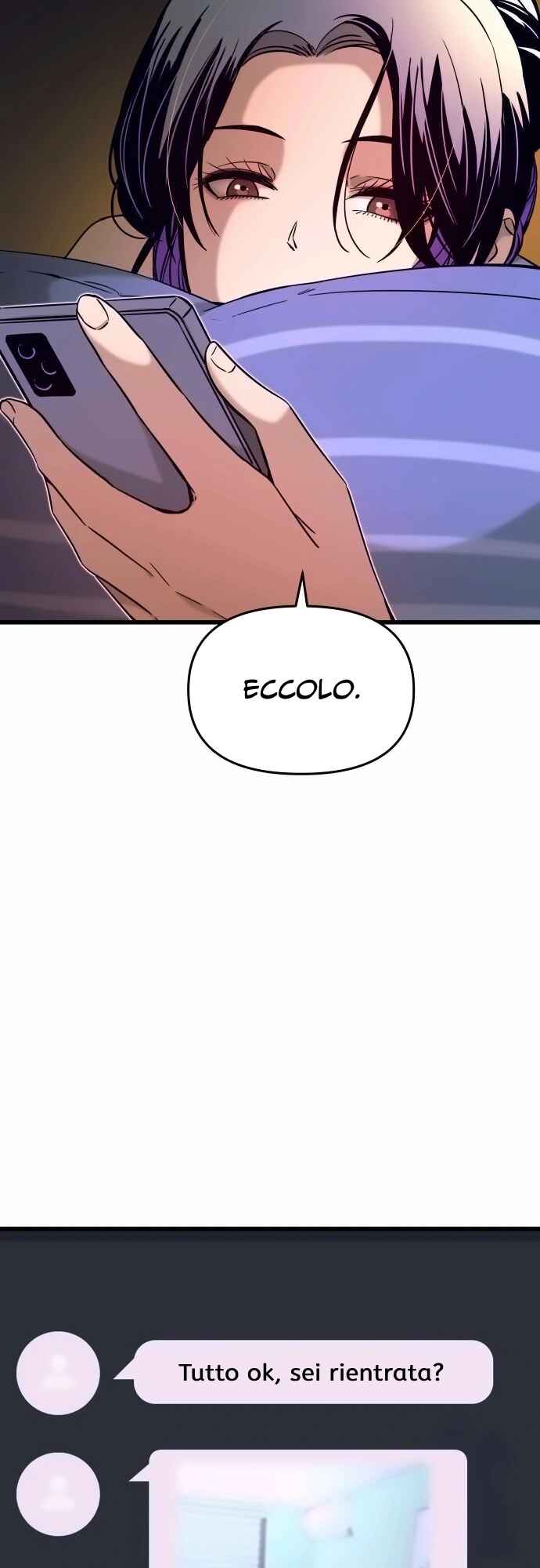 Nae Choeae neun Makcha reul Tanda Chapter 23 - Page 84