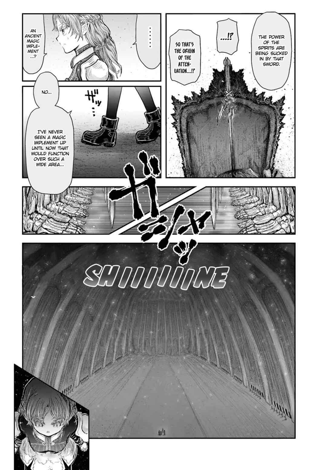 Isekai Ojisan Chapter 46 - Page 10