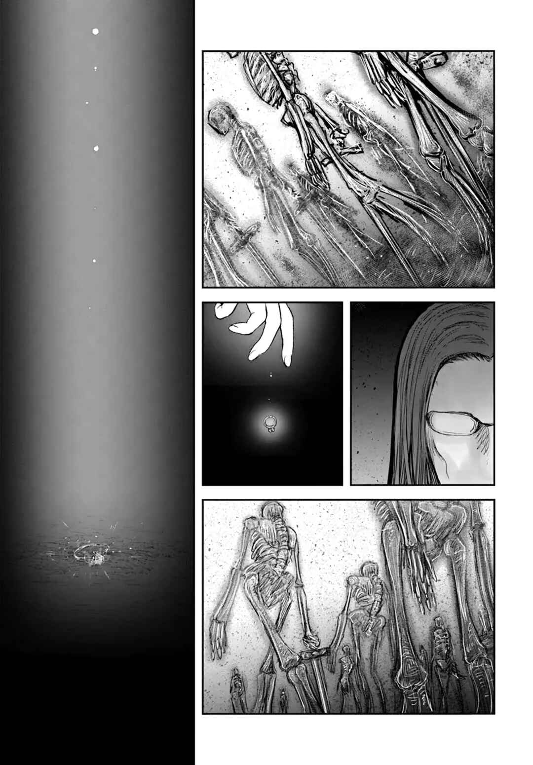 Isekai Ojisan Chapter 46 - Page 21
