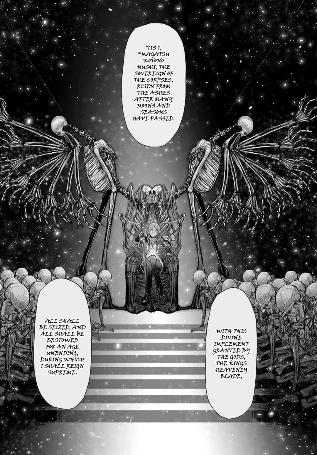 Isekai Ojisan Chapter 46 - Page 24