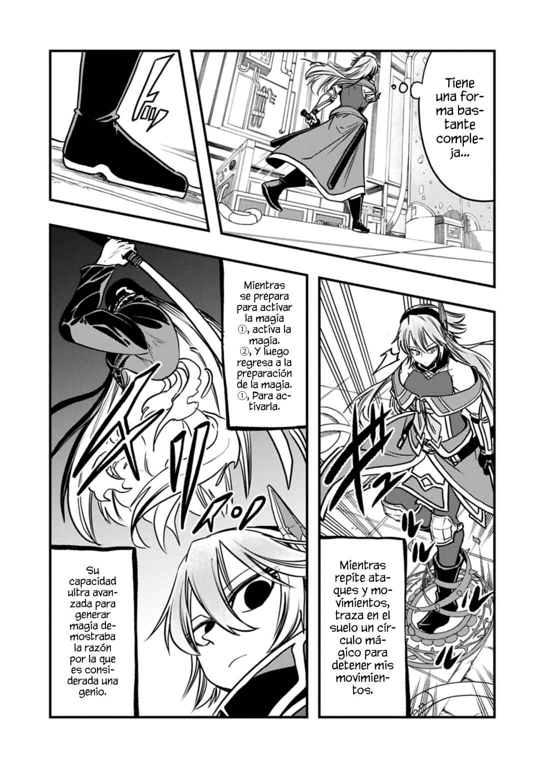 Umareta Chokugo ni Suterareta kedo, Zense ga Daikenja Datta node Yoyuu de Ikitemasu ~Saikyou Akachan Daibousou~ Chapter 74 - Page 13