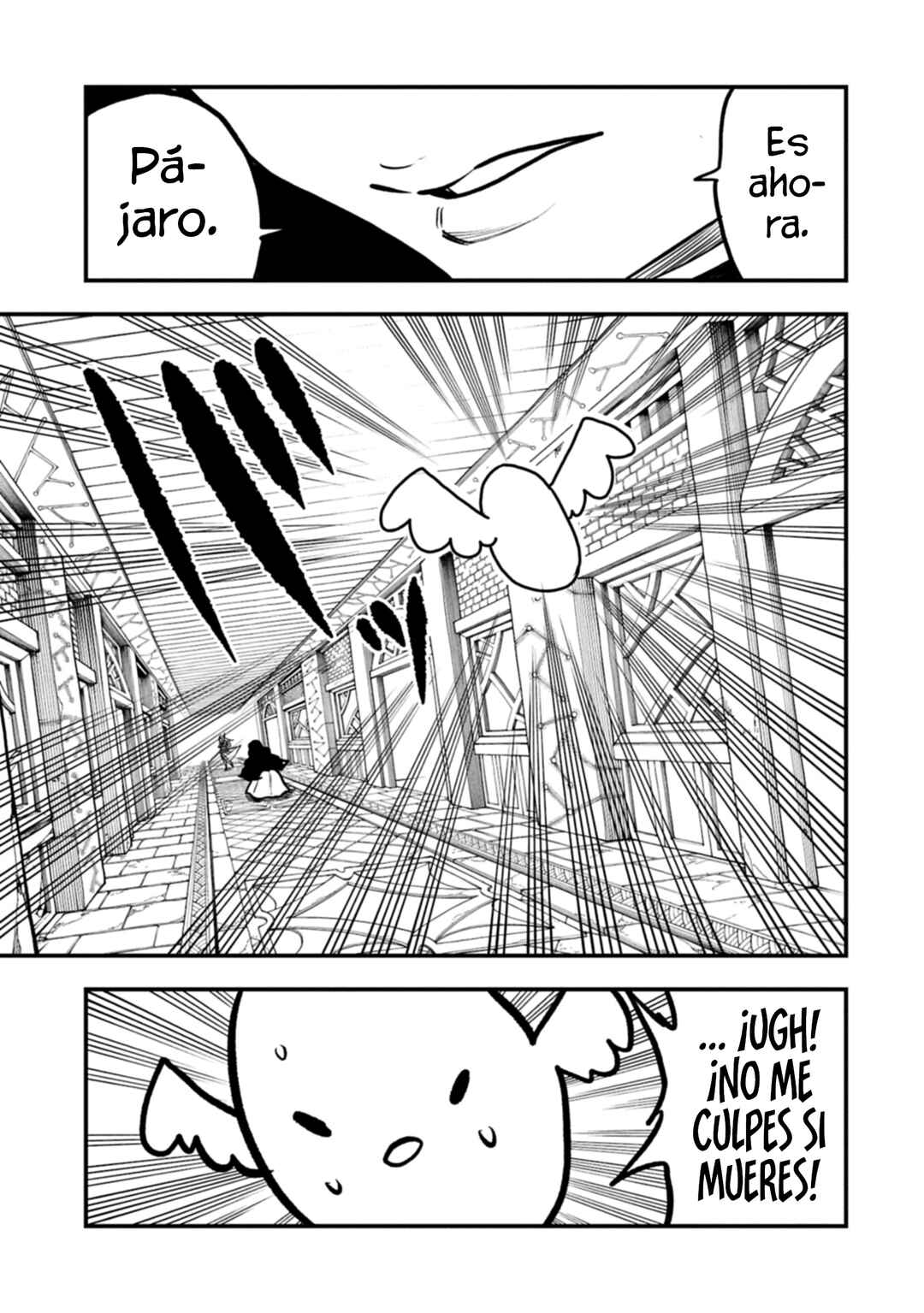 Umareta Chokugo ni Suterareta kedo, Zense ga Daikenja Datta node Yoyuu de Ikitemasu ~Saikyou Akachan Daibousou~ Chapter 74 - Page 17