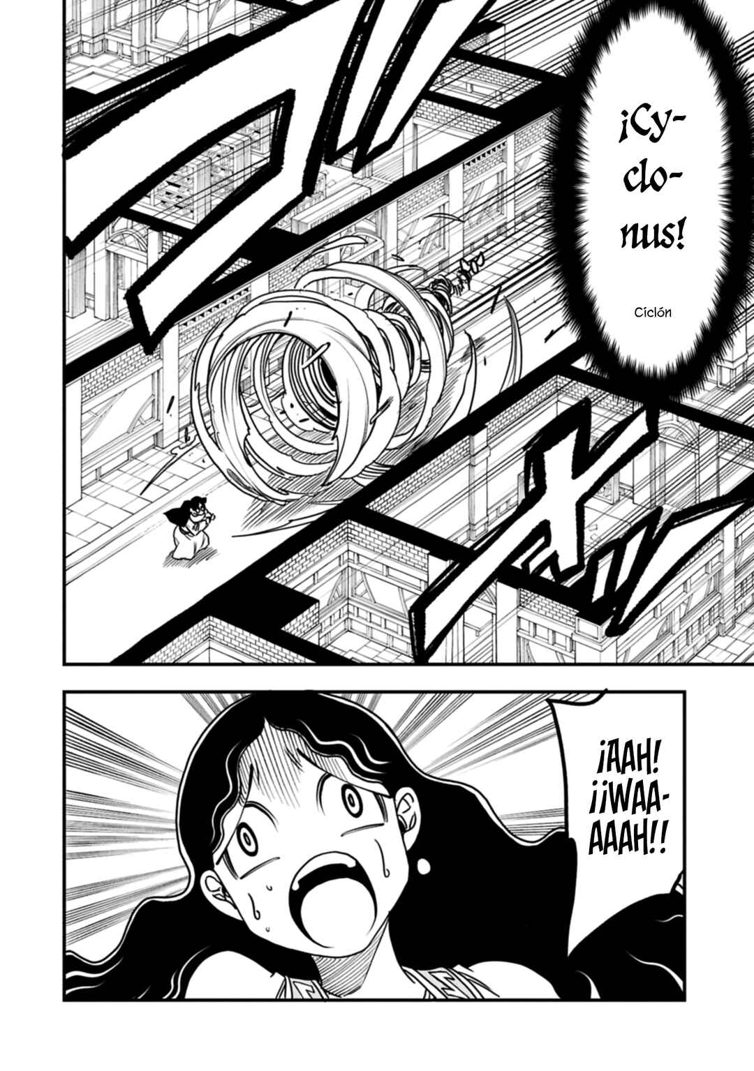Umareta Chokugo ni Suterareta kedo, Zense ga Daikenja Datta node Yoyuu de Ikitemasu ~Saikyou Akachan Daibousou~ Chapter 74 - Page 18