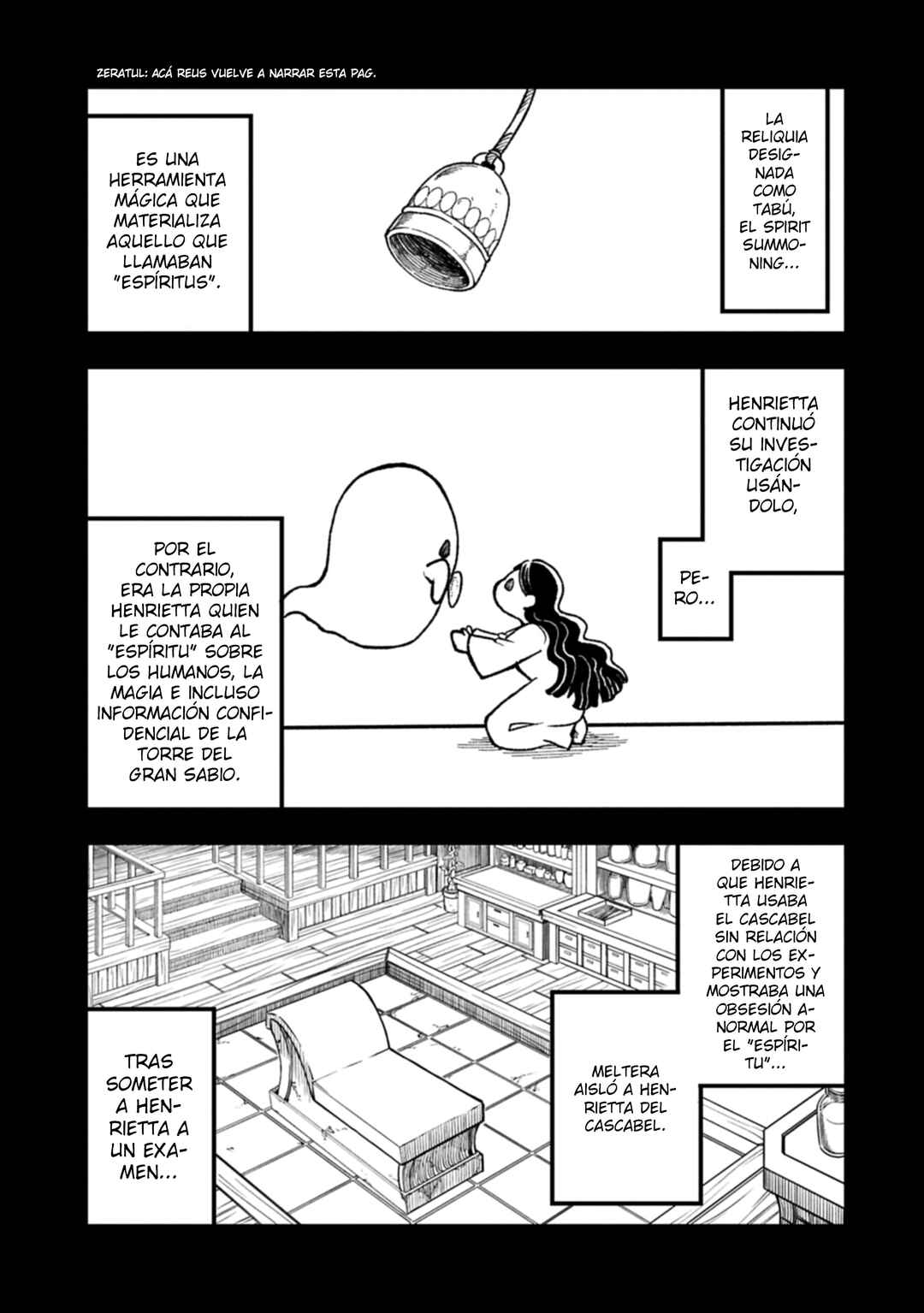 Umareta Chokugo ni Suterareta kedo, Zense ga Daikenja Datta node Yoyuu de Ikitemasu ~Saikyou Akachan Daibousou~ Chapter 74 - Page 30