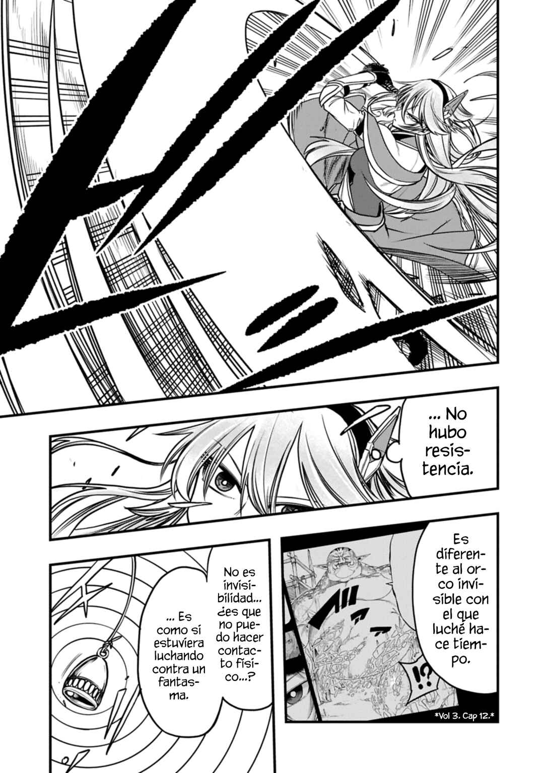 Umareta Chokugo ni Suterareta kedo, Zense ga Daikenja Datta node Yoyuu de Ikitemasu ~Saikyou Akachan Daibousou~ Chapter 74 - Page 7