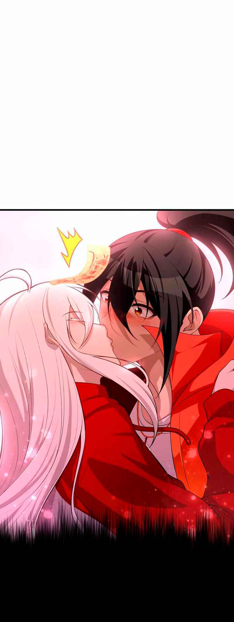 During the Live Streaming, I Proposed to a Female Ghost - And She Actually Agreed?! Chapter 15 - Page 17