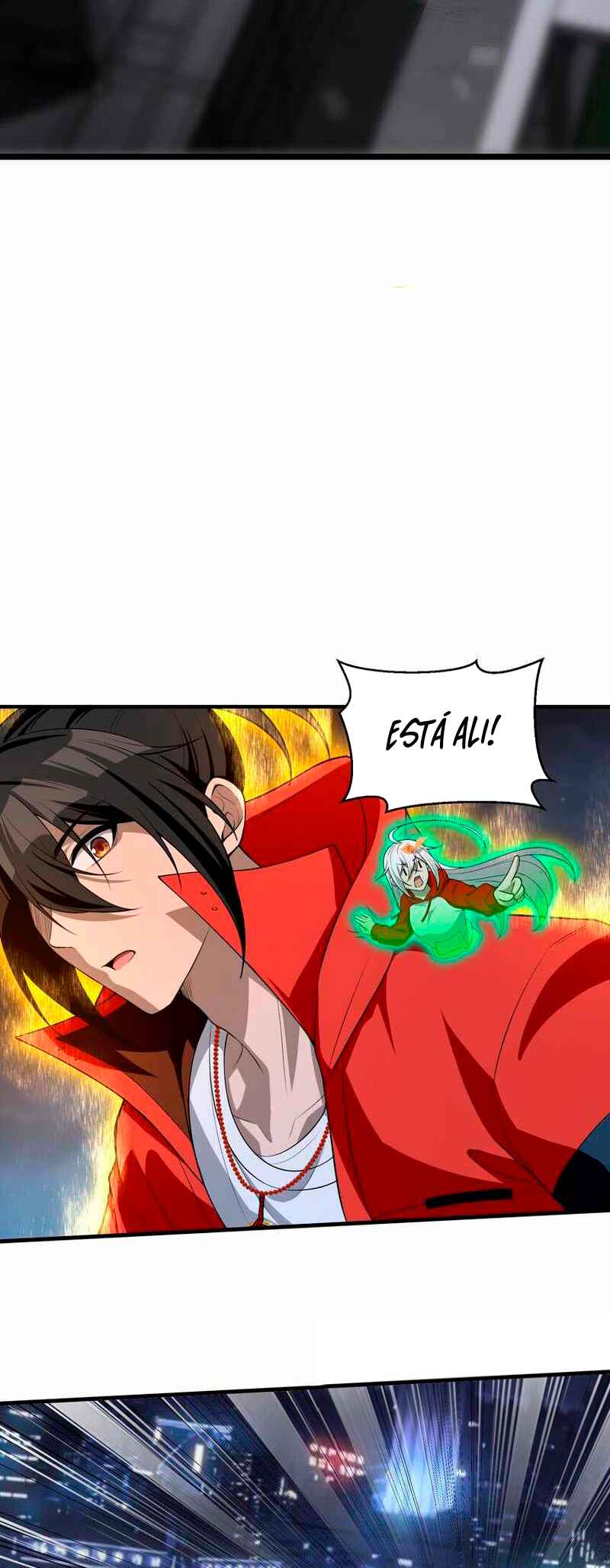 During the Live Streaming, I Proposed to a Female Ghost - And She Actually Agreed?! Chapter 15 - Page 28