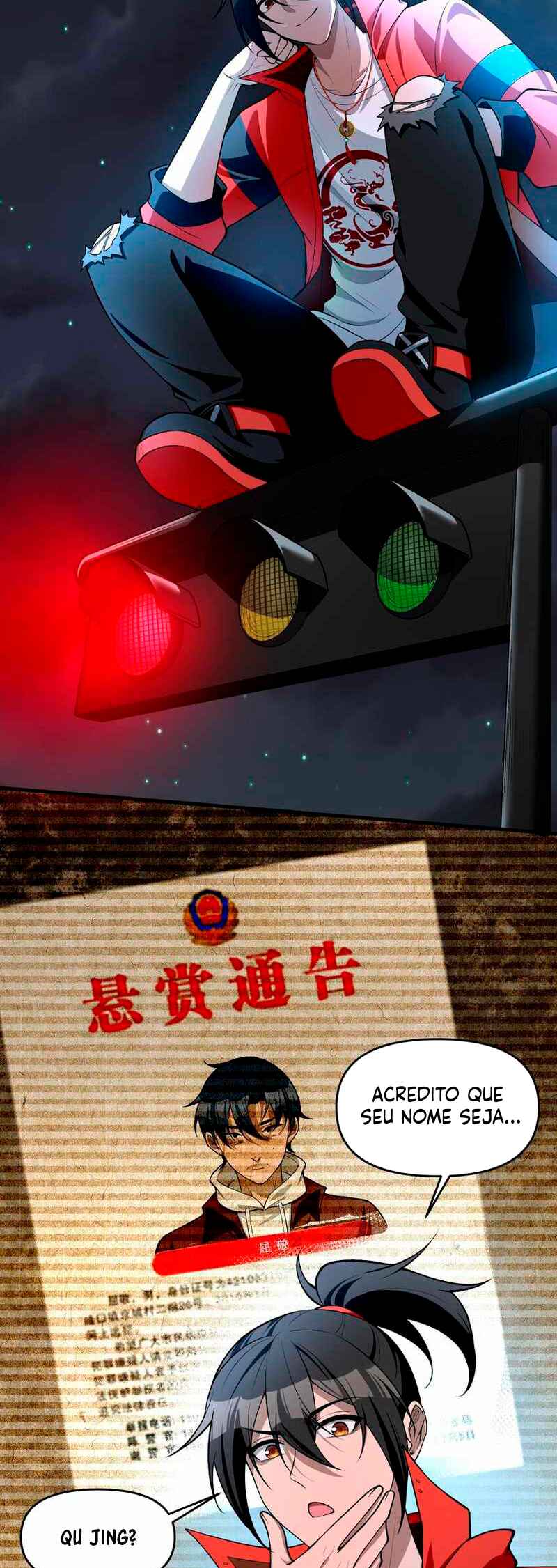 During the Live Streaming, I Proposed to a Female Ghost - And She Actually Agreed?! Chapter 15 - Page 35