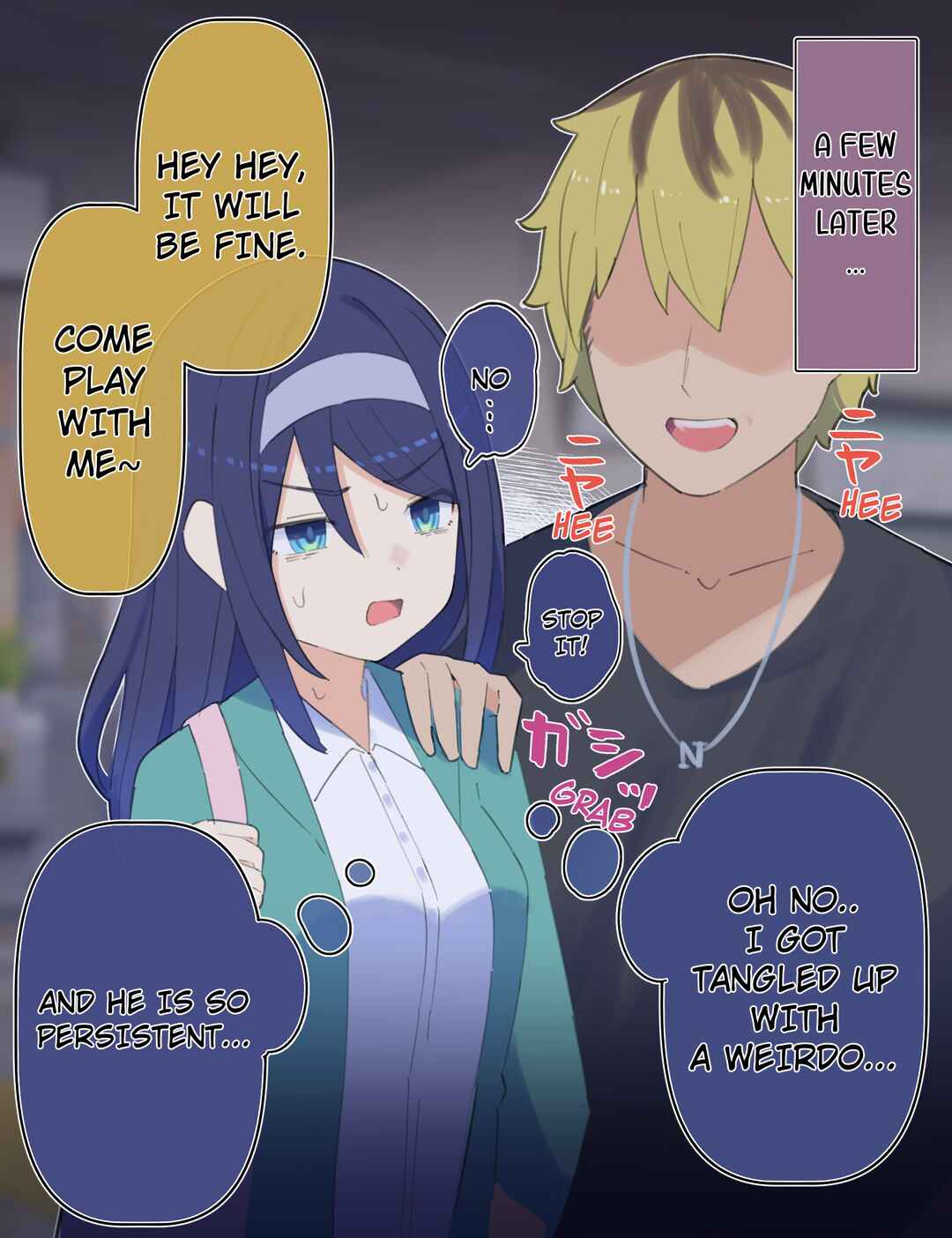 Cool na Doukyuusei no 10 Nengo… Chapter 78 - Page 2